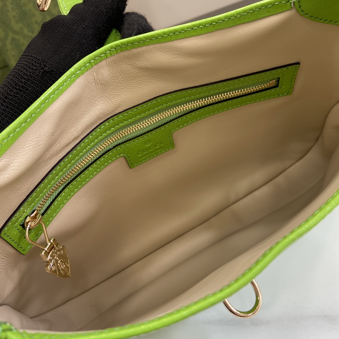 G*u*i jackie small shoulder bag