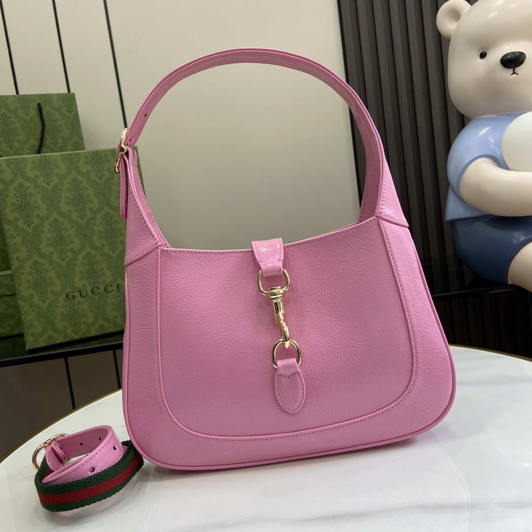 G*u*i jackie small shoulder bag