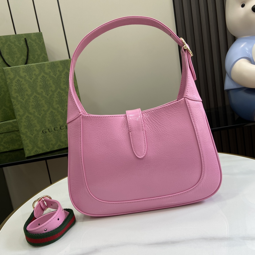 G*u*i jackie small shoulder bag