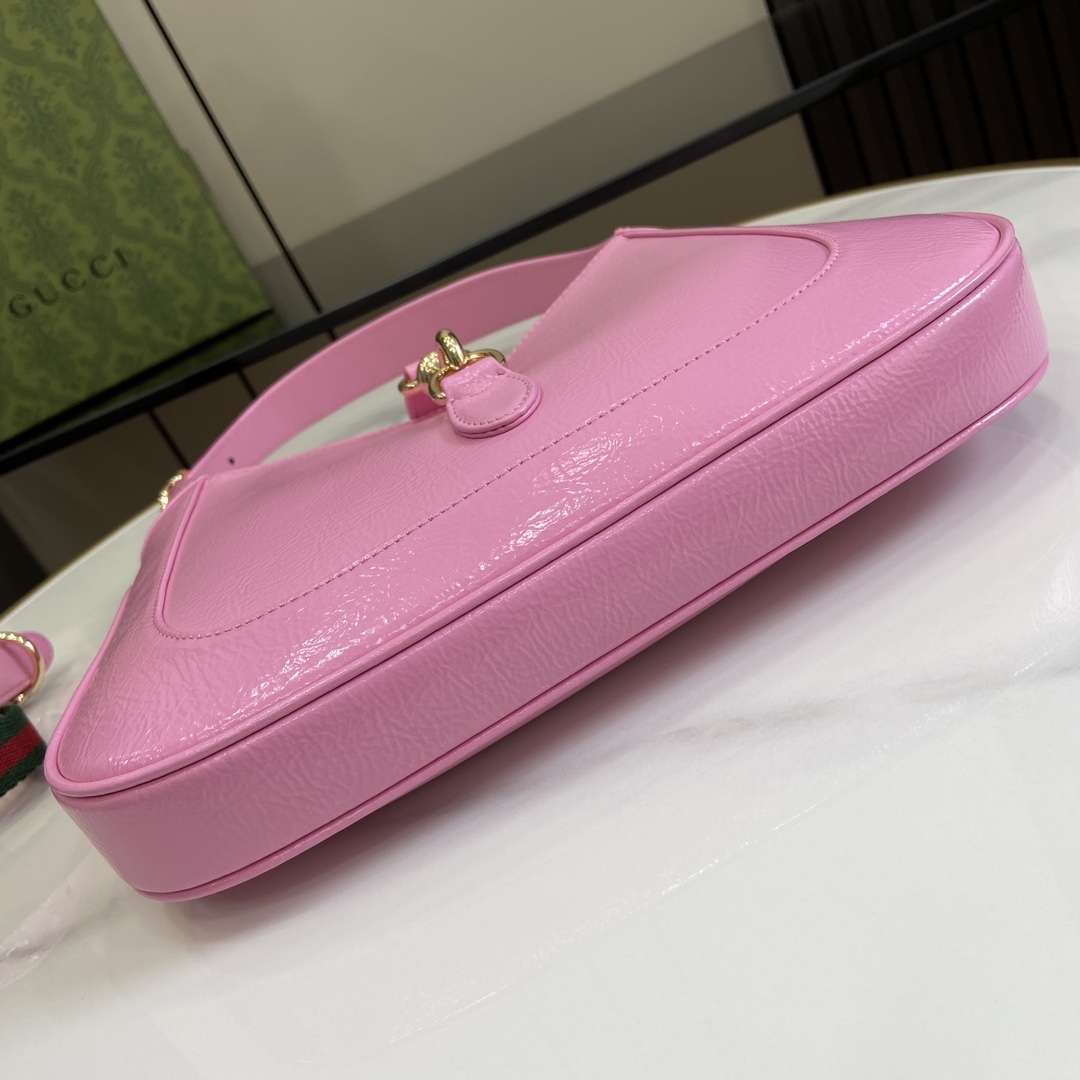 G*u*i jackie small shoulder bag