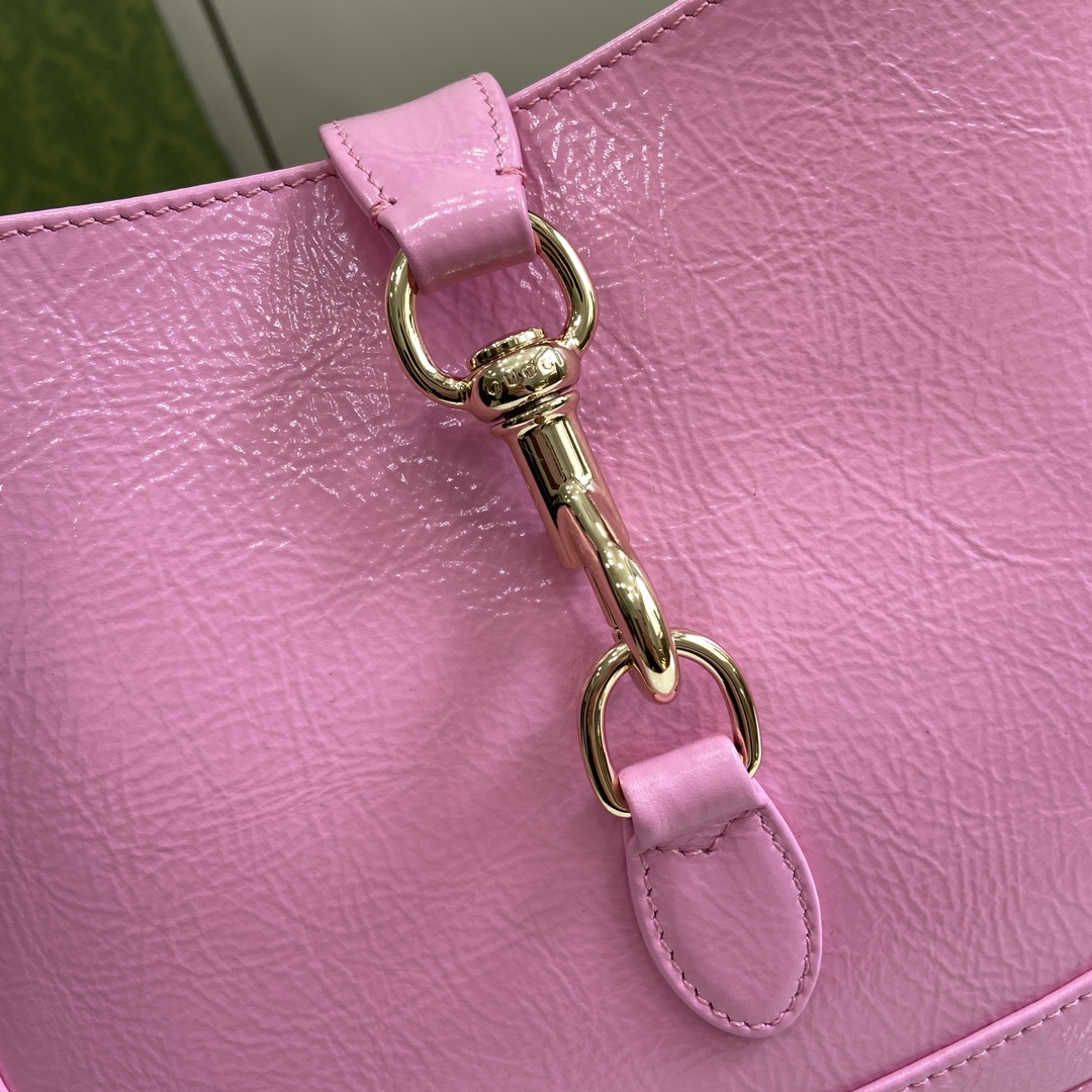 G*u*i jackie small shoulder bag