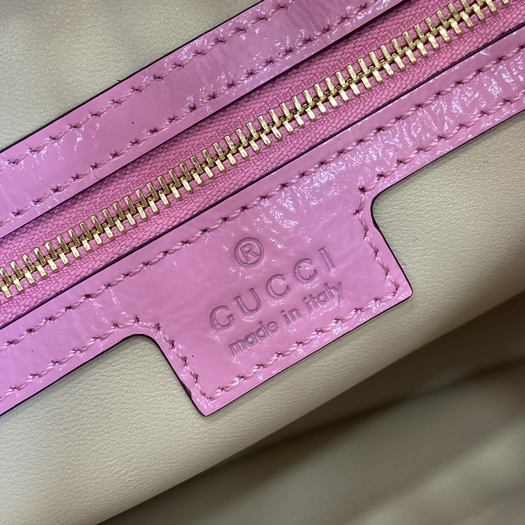 G*u*i jackie small shoulder bag