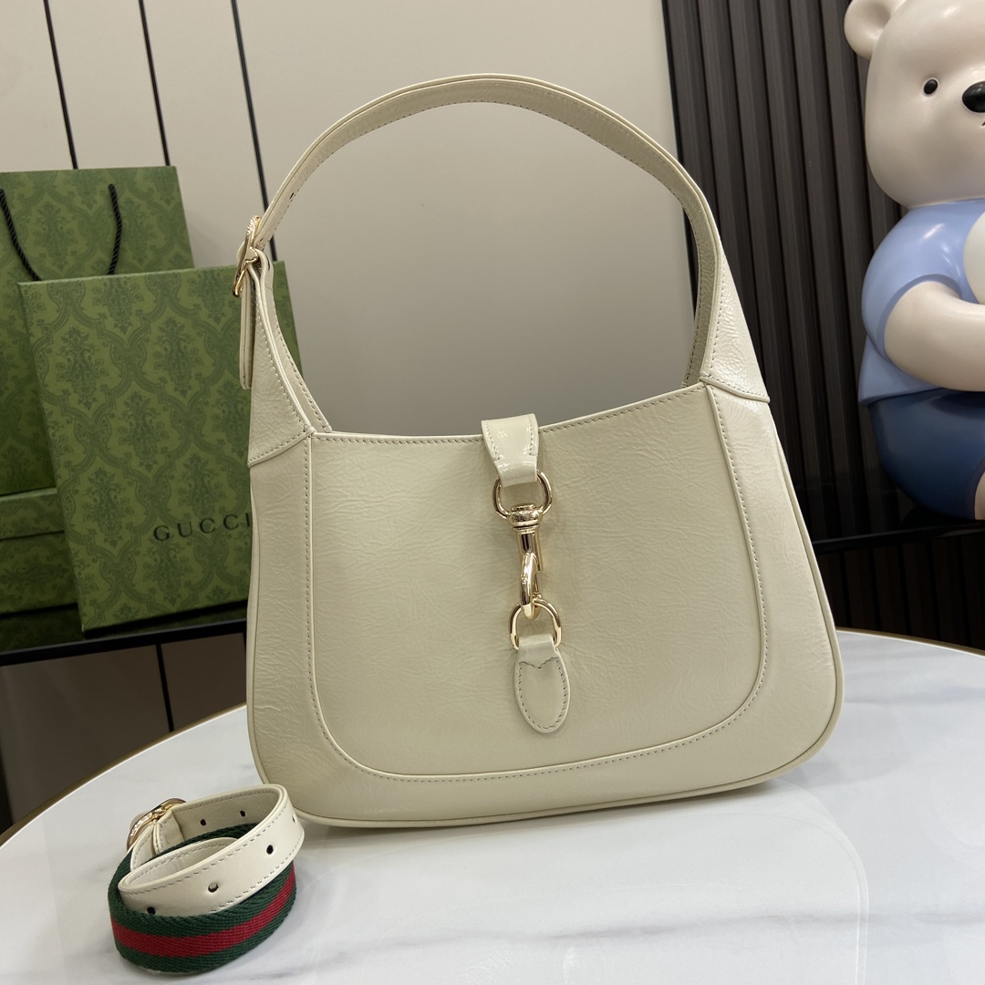 G*u*i jackie small shoulder bag