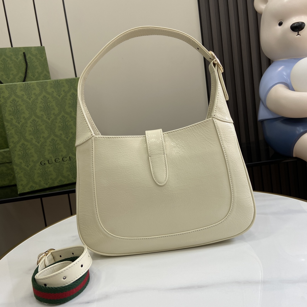 G*u*i jackie small shoulder bag