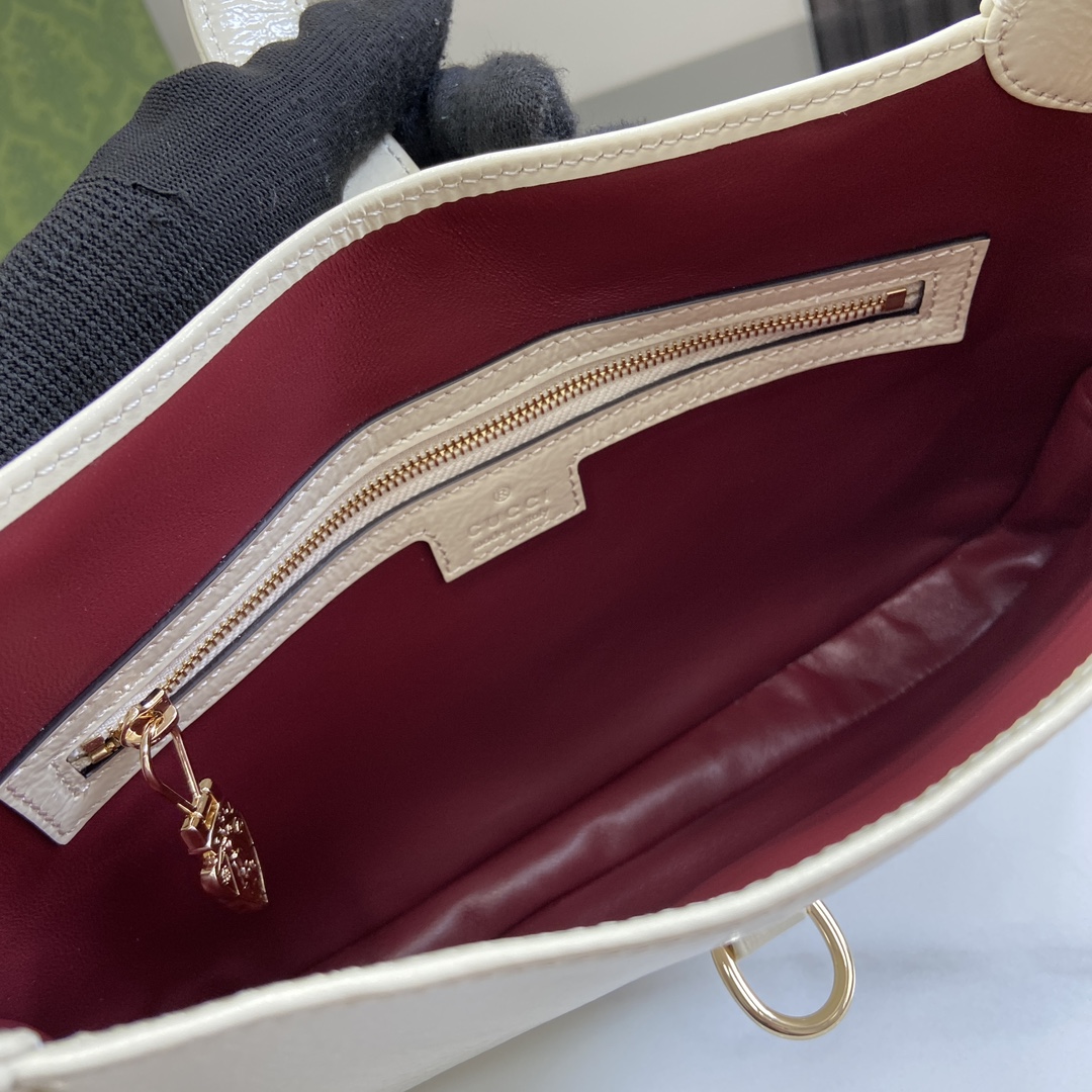G*u*i jackie small shoulder bag