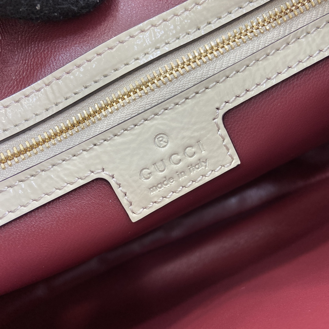 G*u*i jackie small shoulder bag