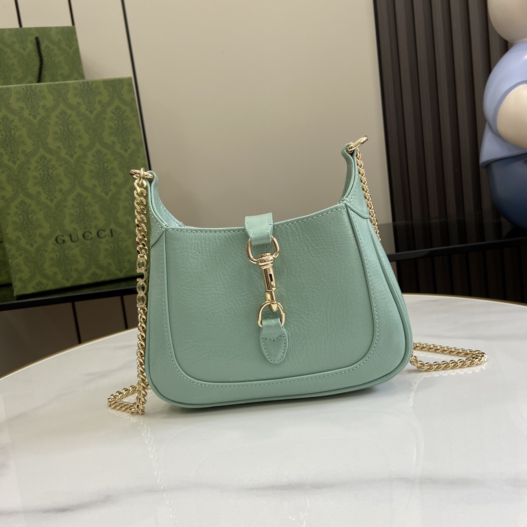 G*u*i jackie notte mini bag