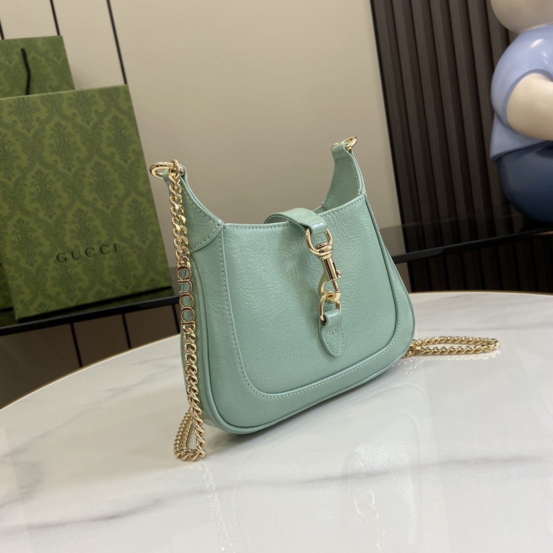 G*u*i jackie notte mini bag