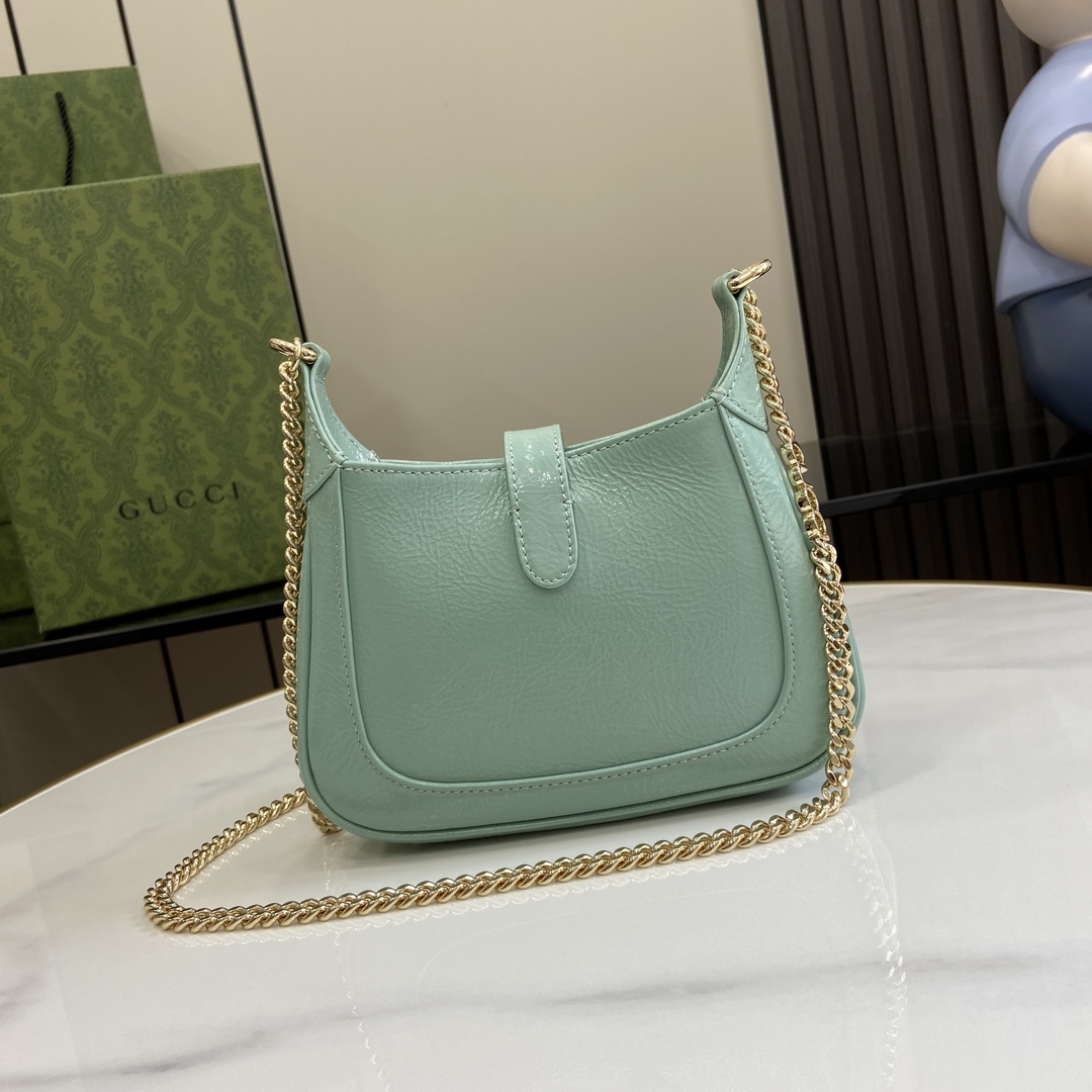 G*u*i jackie notte mini bag