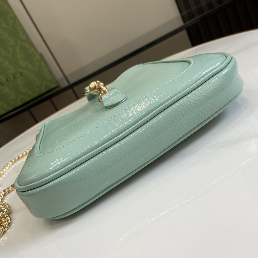 G*u*i jackie notte mini bag