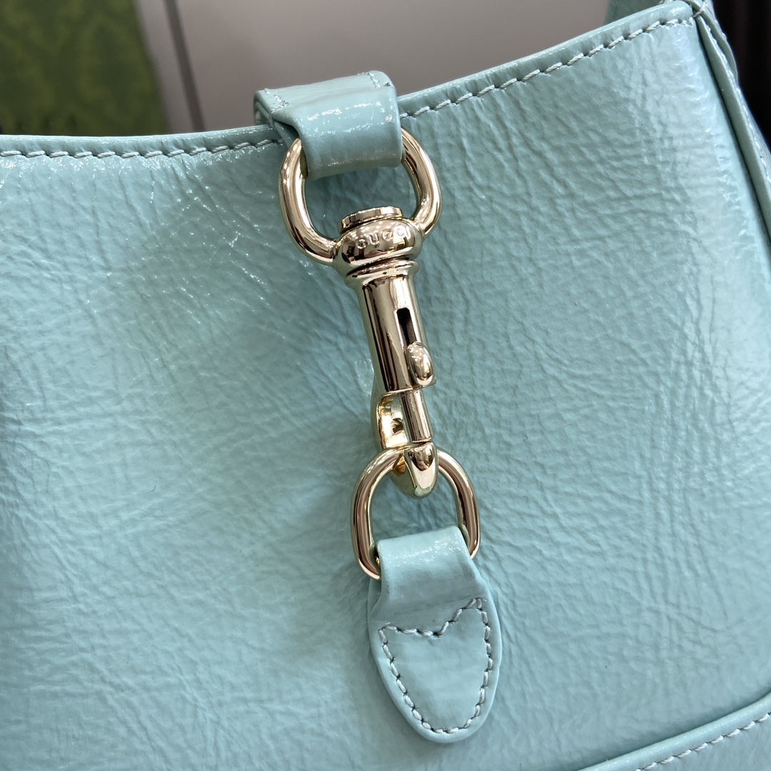G*u*i jackie notte mini bag
