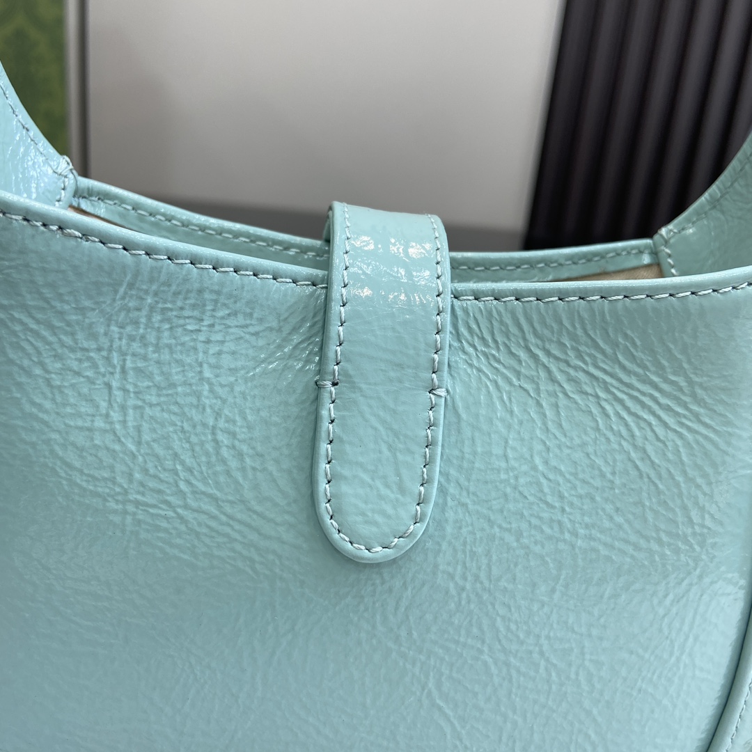 G*u*i jackie notte mini bag