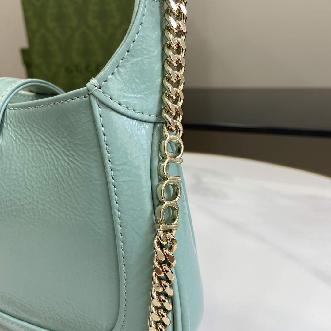 G*u*i jackie notte mini bag