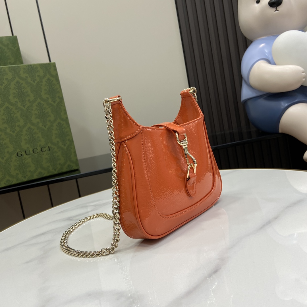 G*u*i jackie notte mini bag