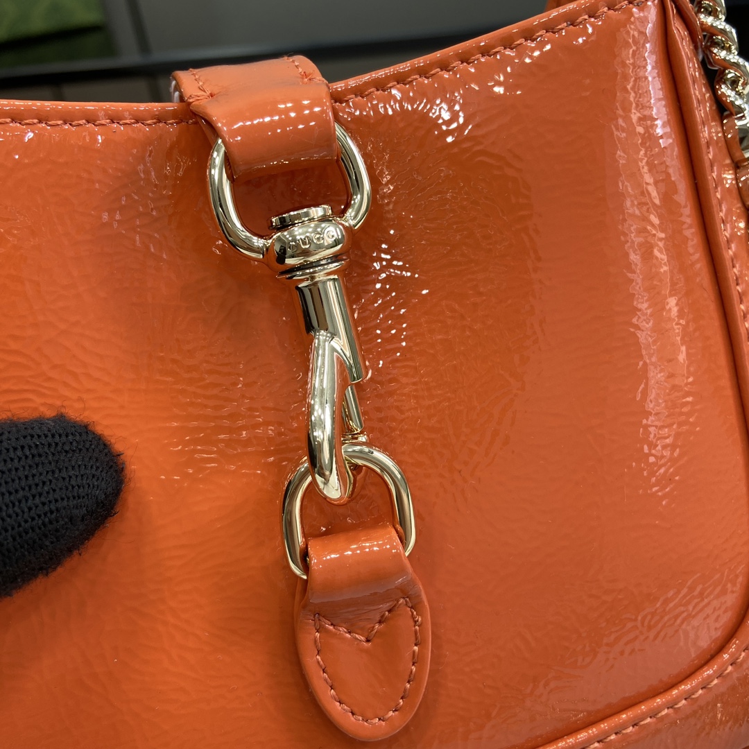G*u*i jackie notte mini bag
