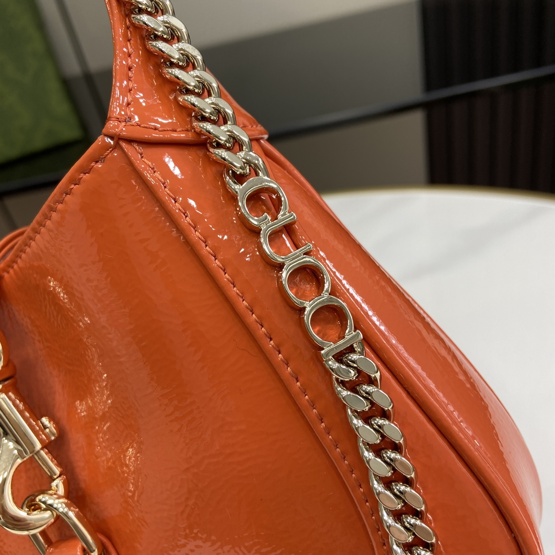 G*u*i jackie notte mini bag
