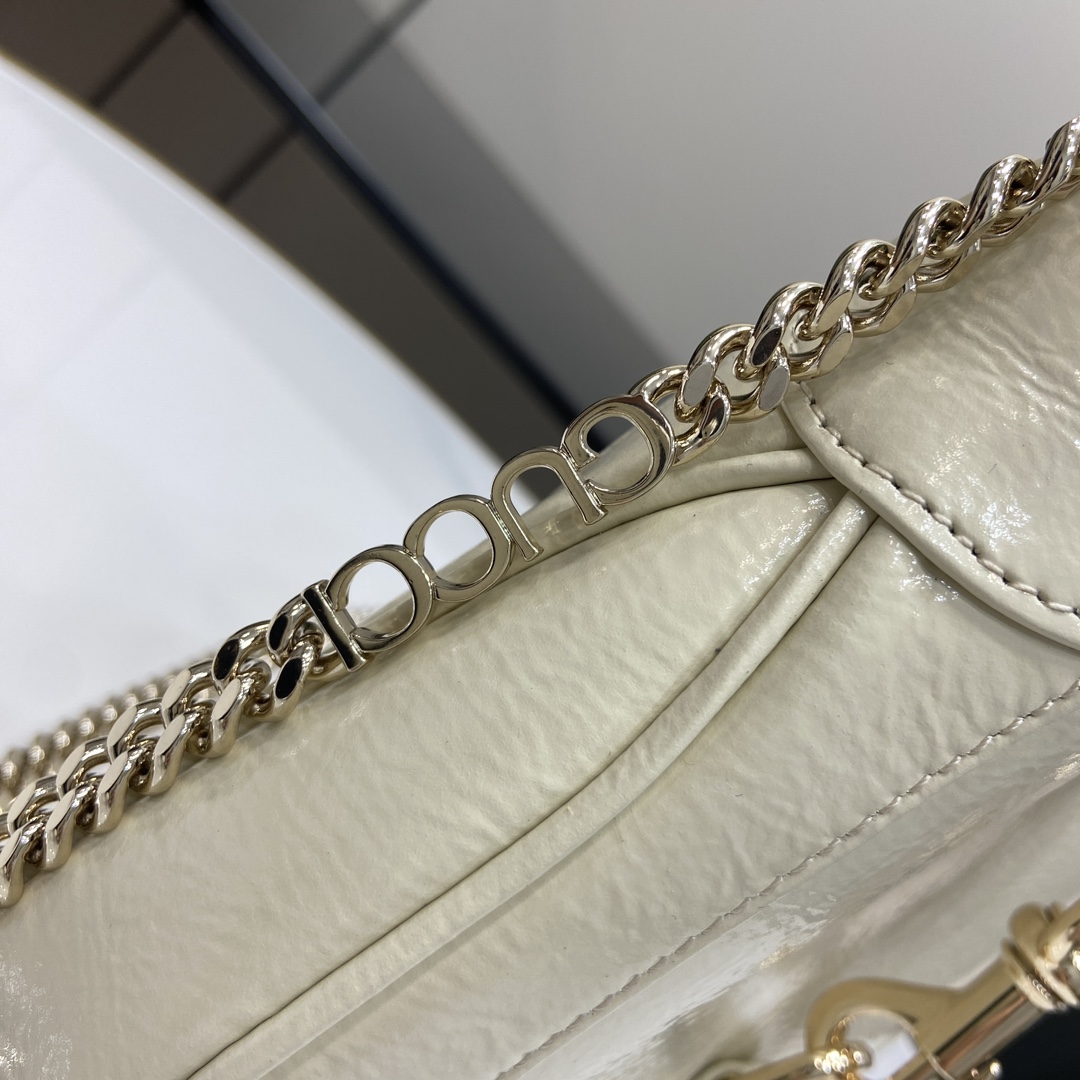 G*u*i jackie notte mini bag
