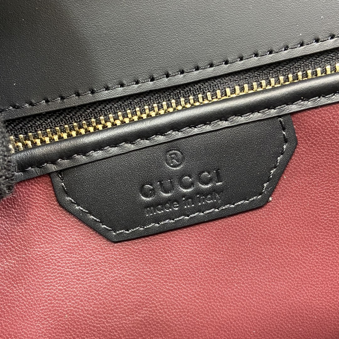 G*u*i bamboo 1947 bag