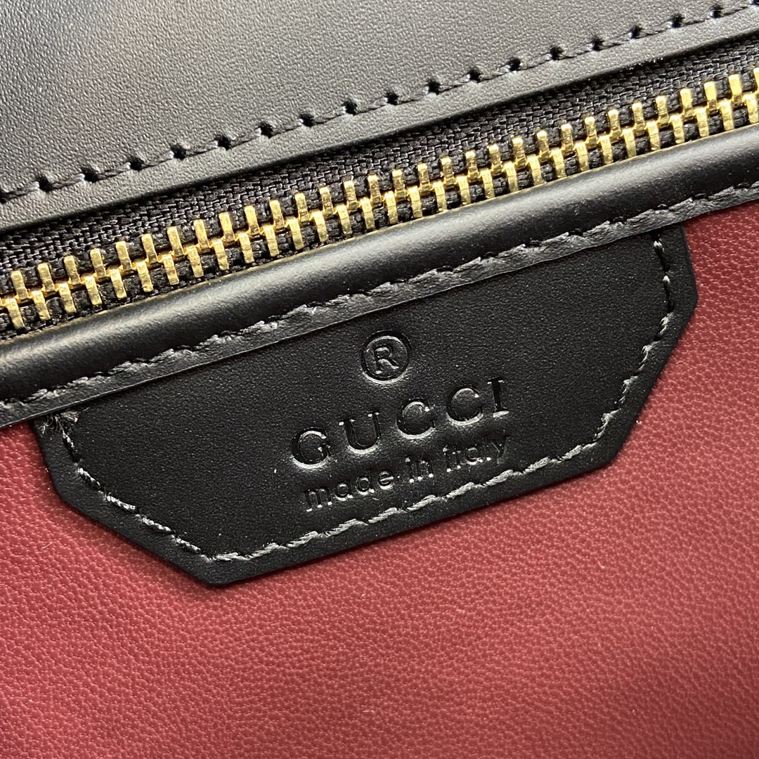 G*u*i bamboo 1947 bag