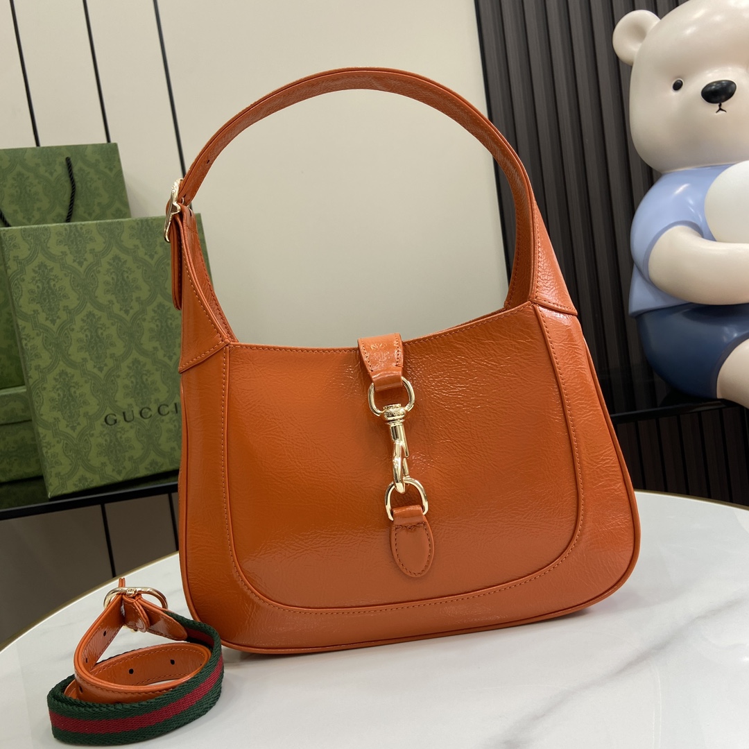 G*u*i jackie small shoulder bag