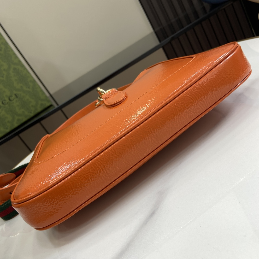 G*u*i jackie small shoulder bag