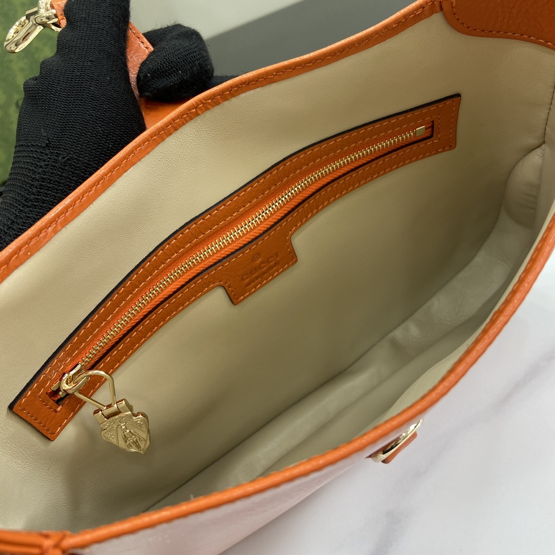 G*u*i jackie small shoulder bag