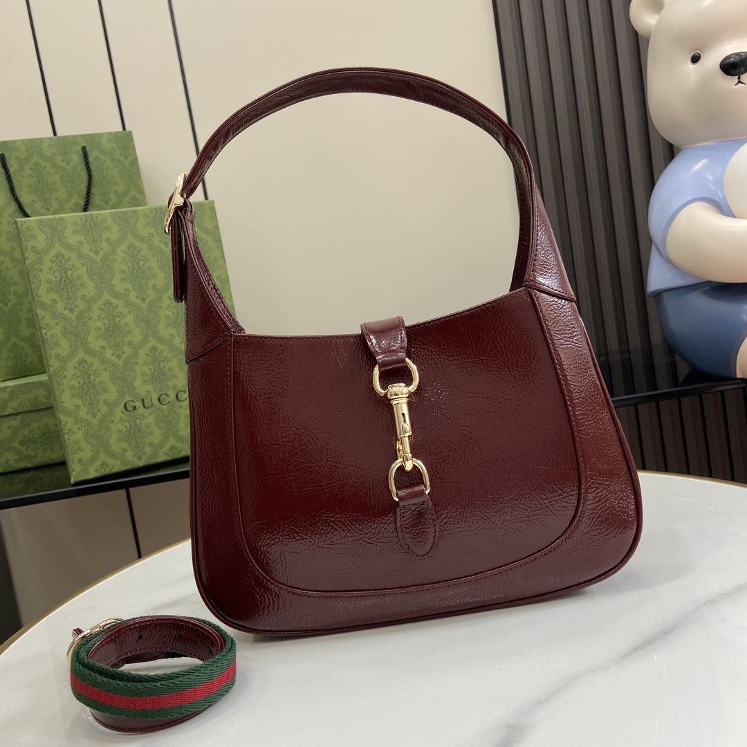 G*u*i jackie small shoulder bag