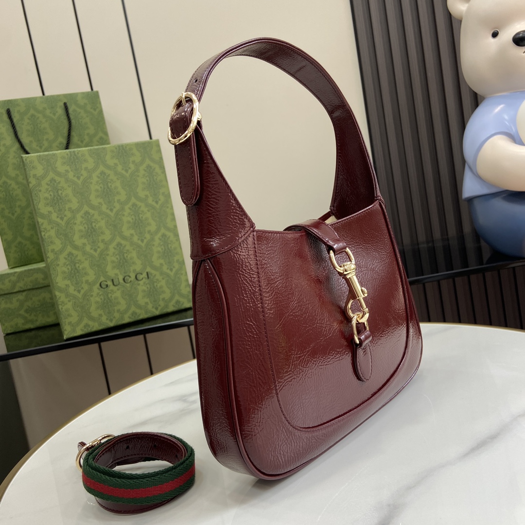 G*u*i jackie small shoulder bag