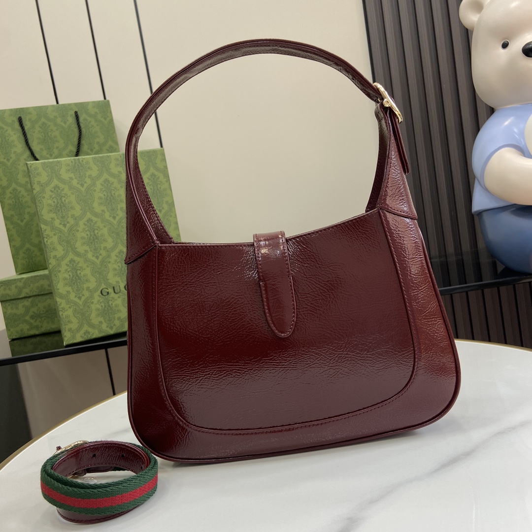 G*u*i jackie small shoulder bag
