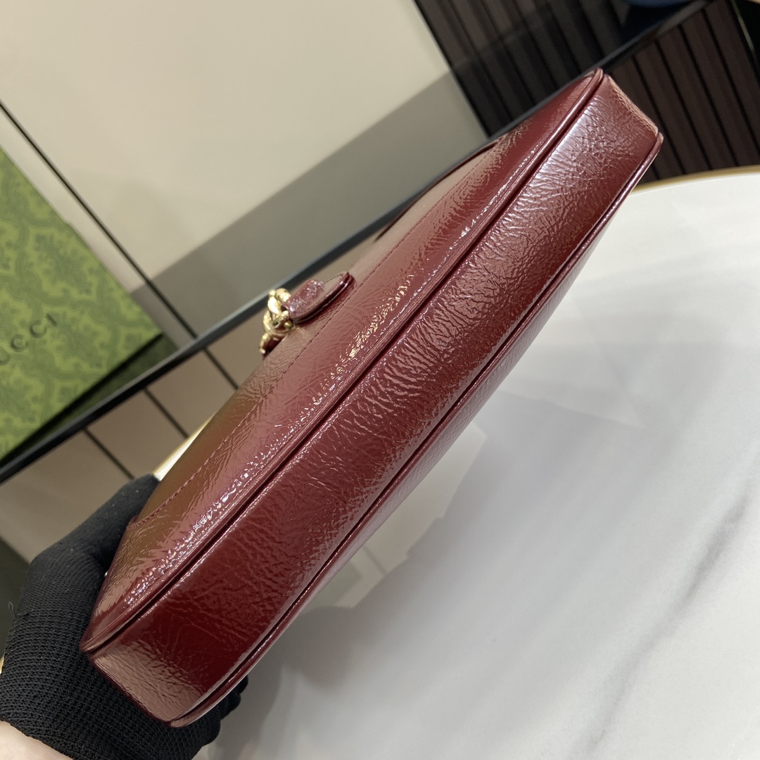 G*u*i jackie small shoulder bag