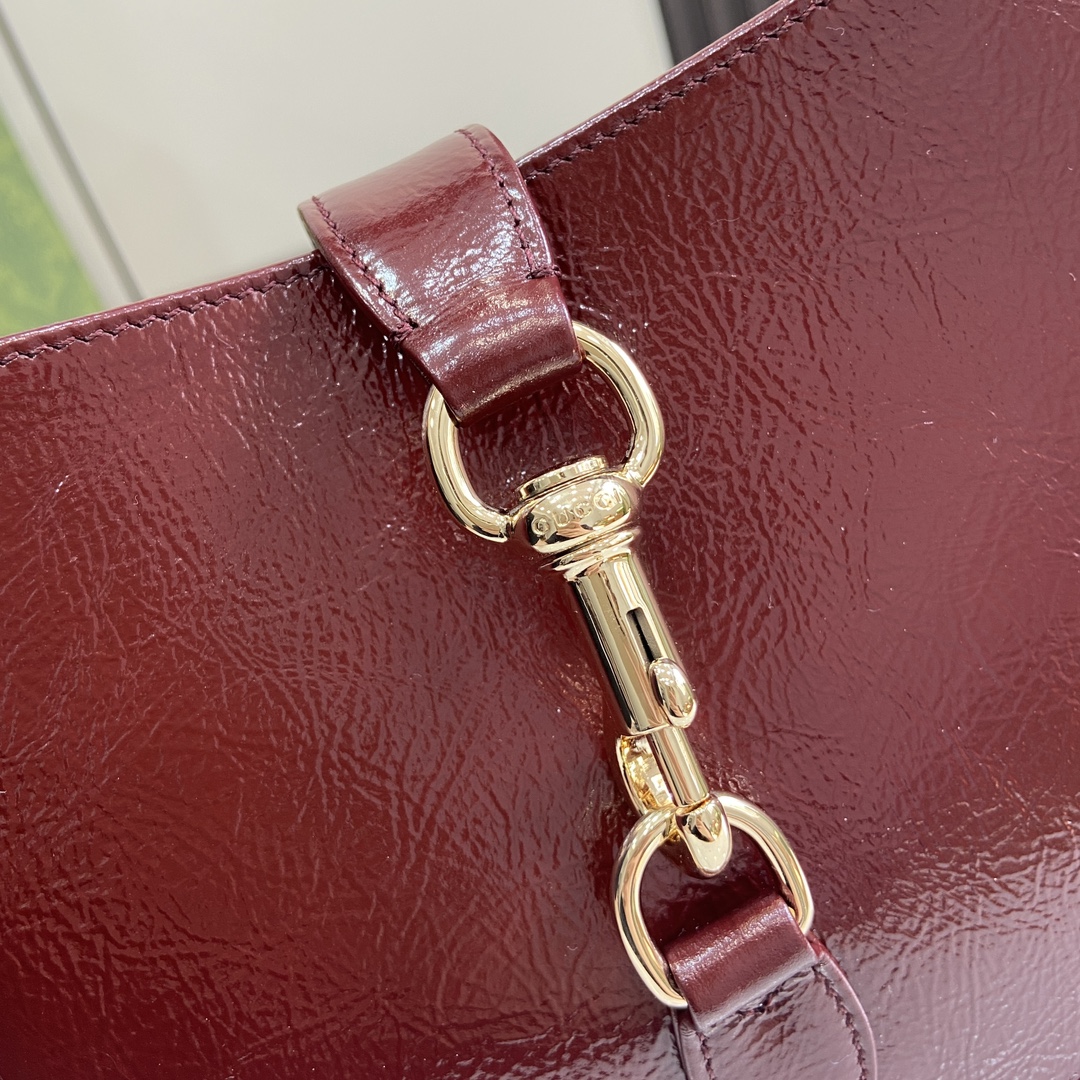 G*u*i jackie small shoulder bag