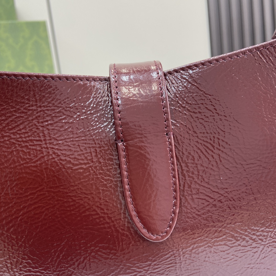 G*u*i jackie small shoulder bag