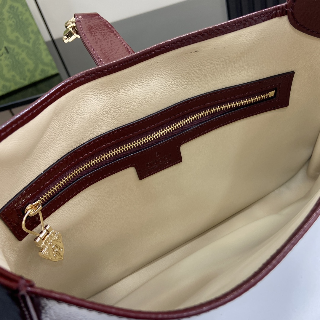 G*u*i jackie small shoulder bag