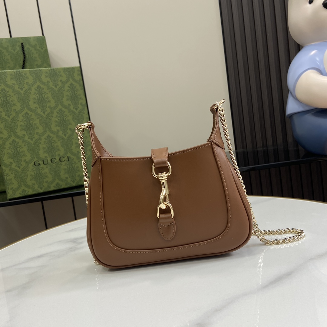 G*u*i jackie notte mini bag
