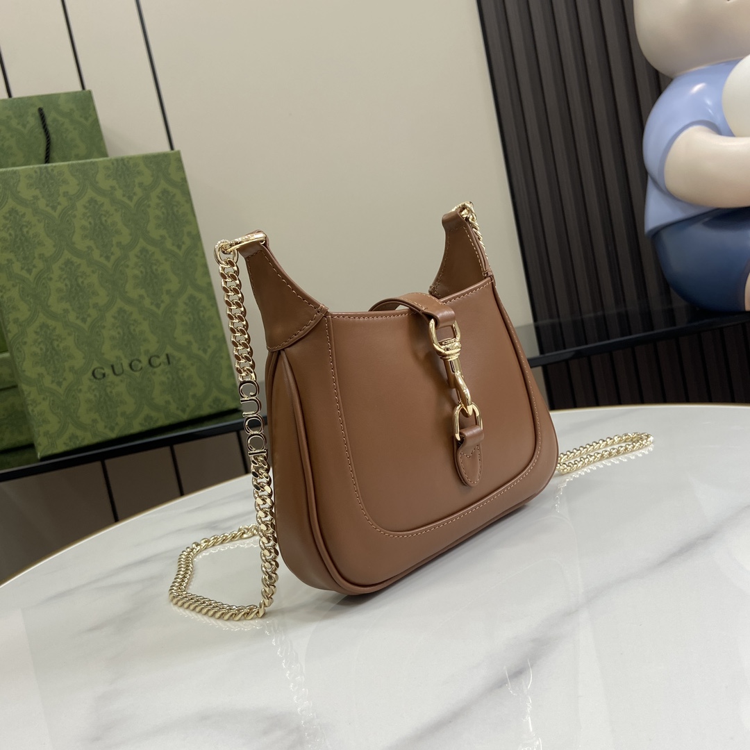 G*u*i jackie notte mini bag