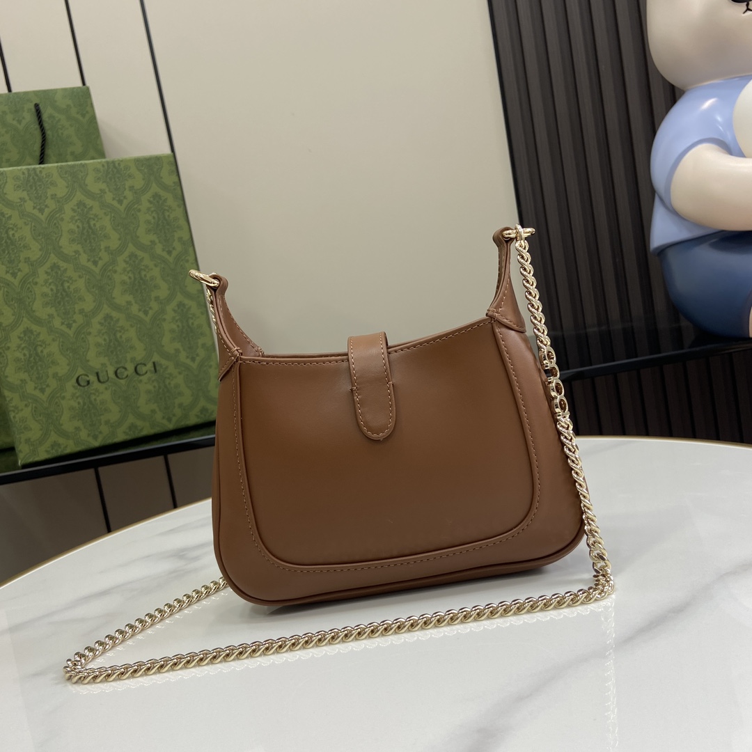 G*u*i jackie notte mini bag