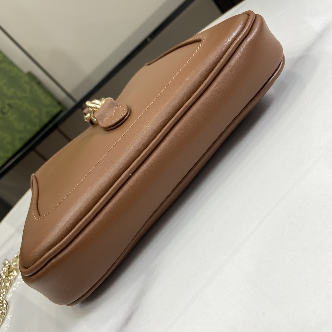G*u*i jackie notte mini bag