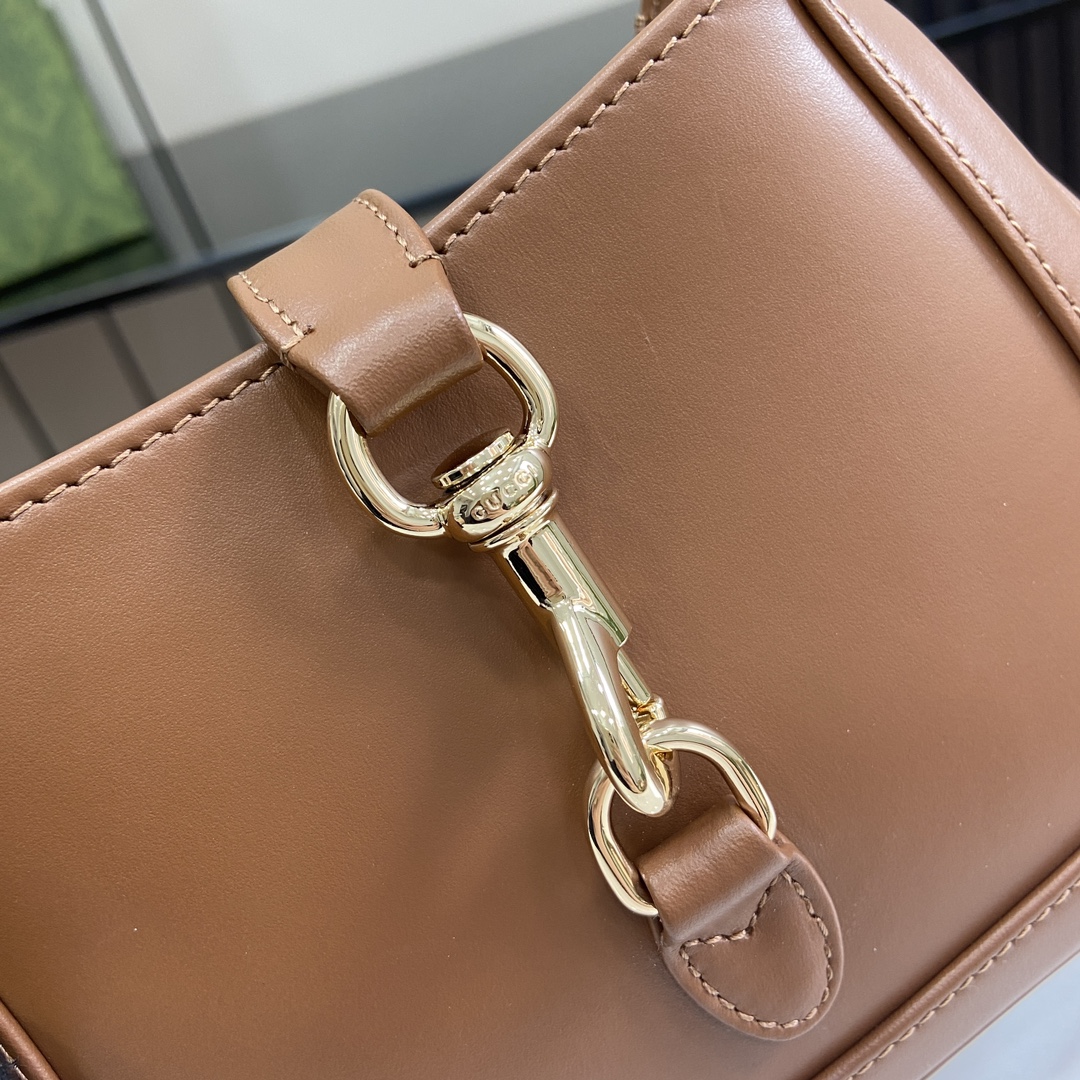 G*u*i jackie notte mini bag