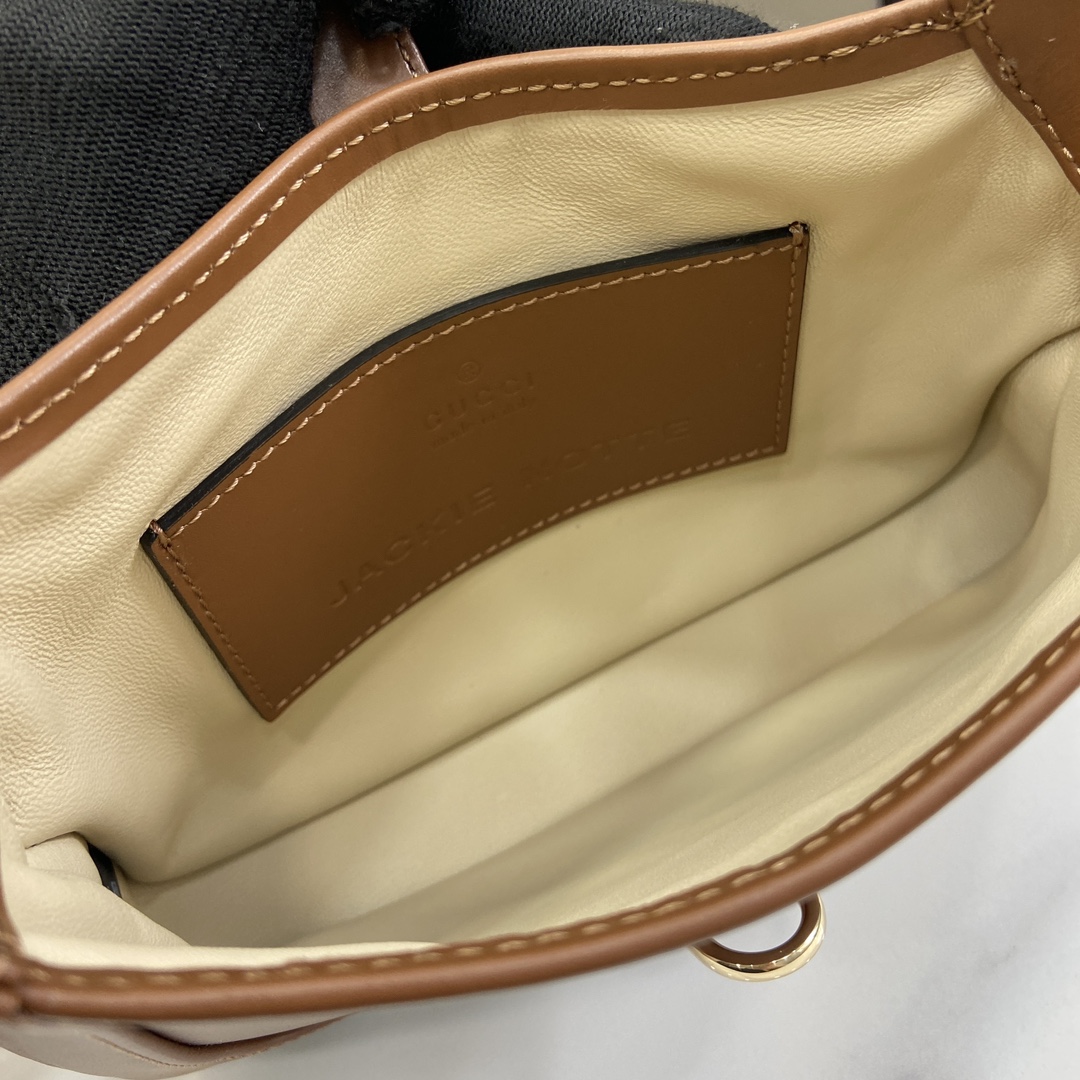 G*u*i jackie notte mini bag