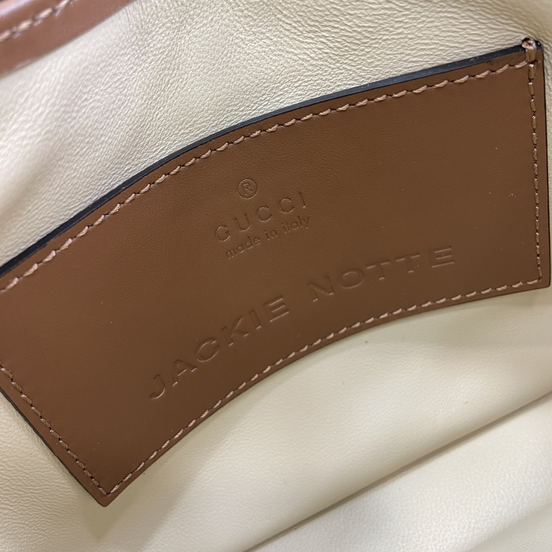 G*u*i jackie notte mini bag