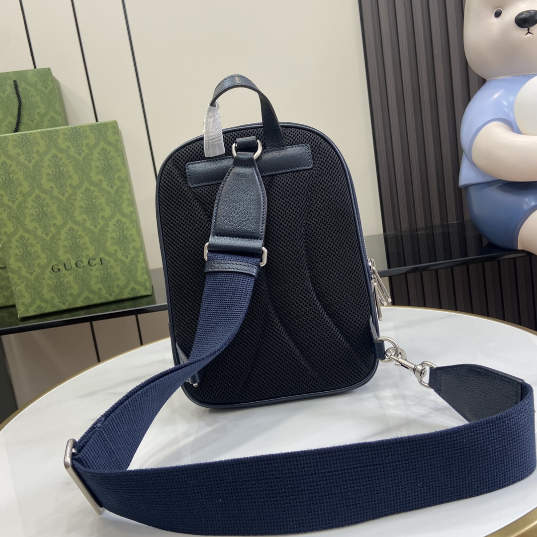 G*u*i ophidia gg crossbody bag