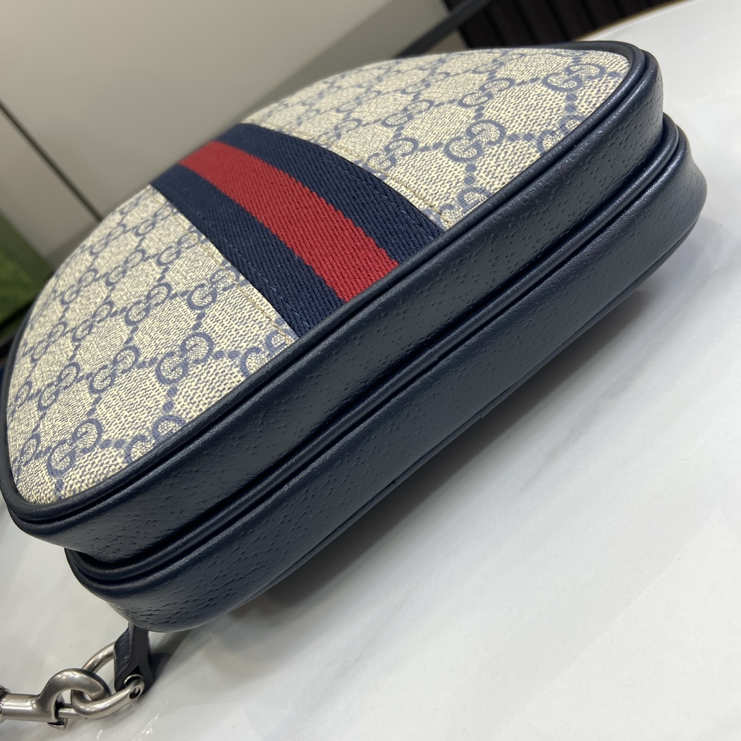 G*u*i ophidia gg crossbody bag
