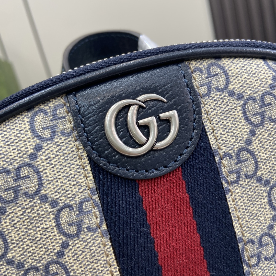 G*u*i ophidia gg crossbody bag