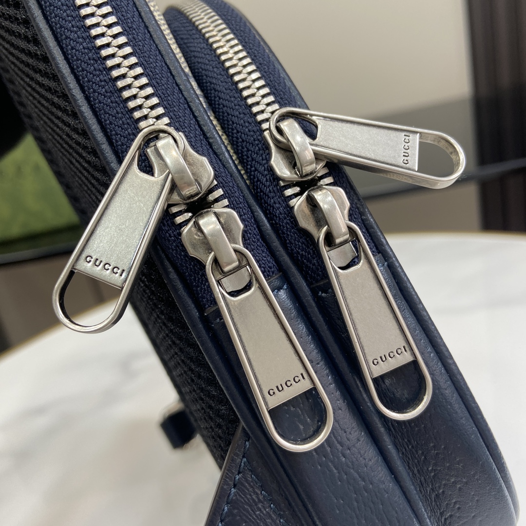 G*u*i ophidia gg crossbody bag