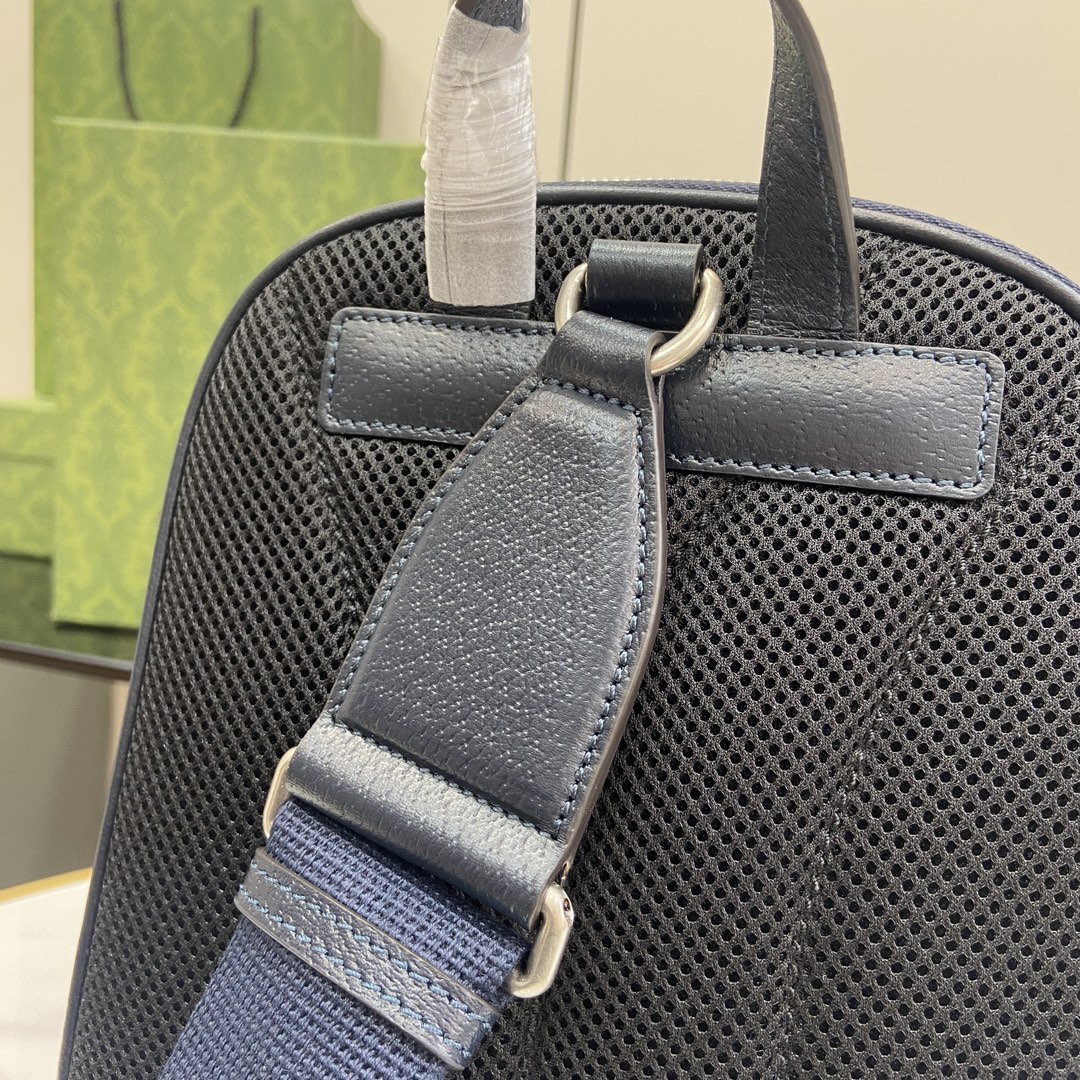 G*u*i ophidia gg crossbody bag