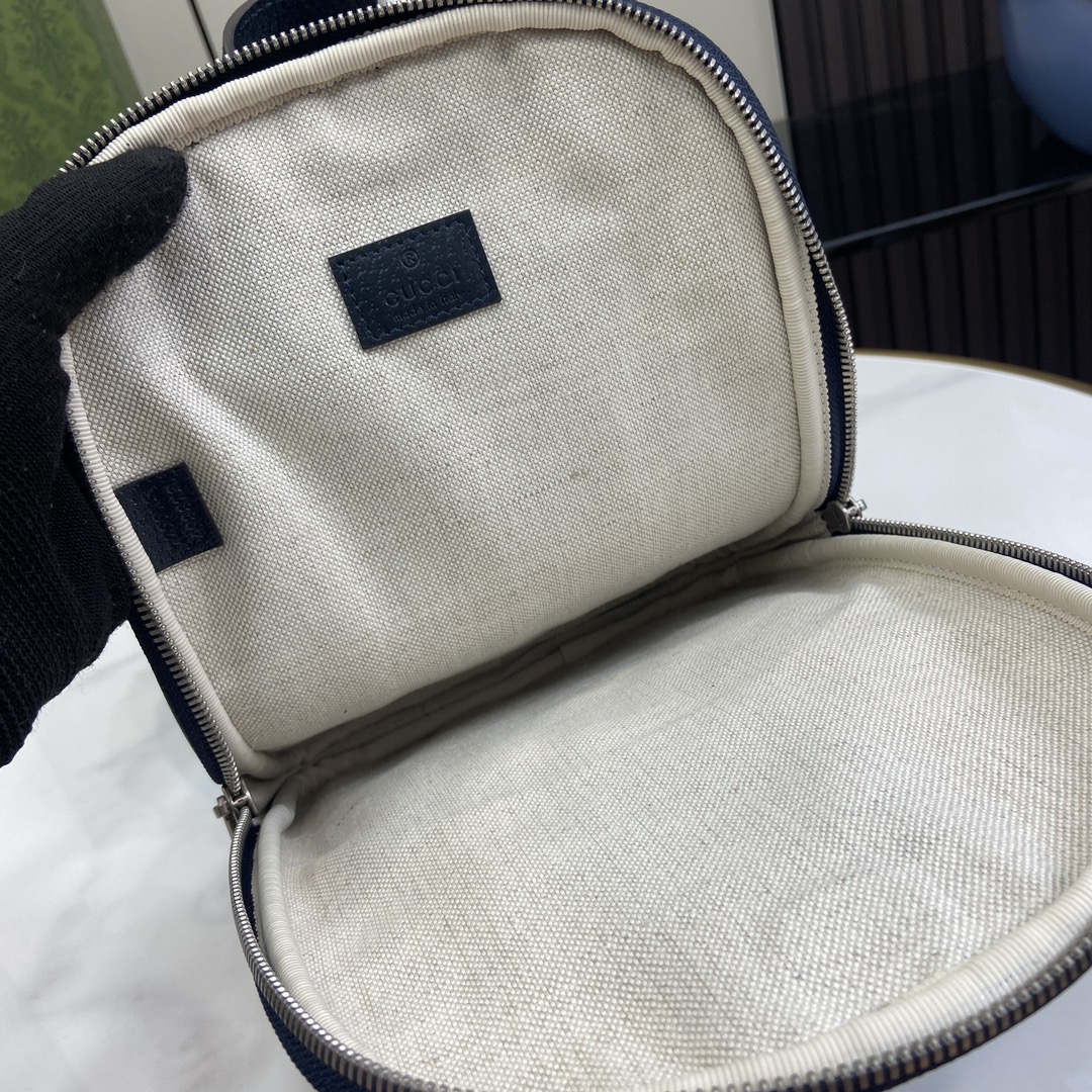 G*u*i ophidia gg crossbody bag