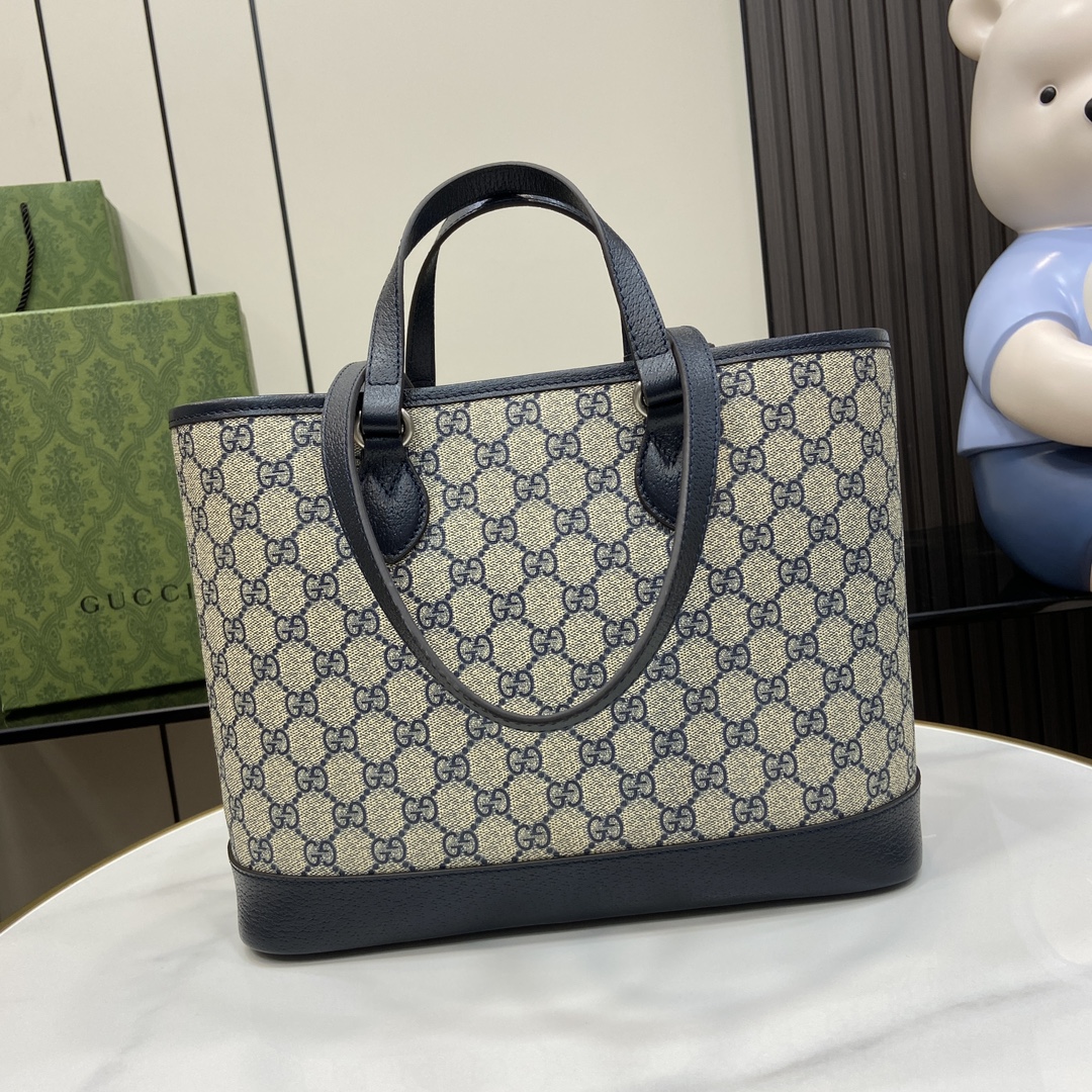 G*u*i ophidia mini tote bag