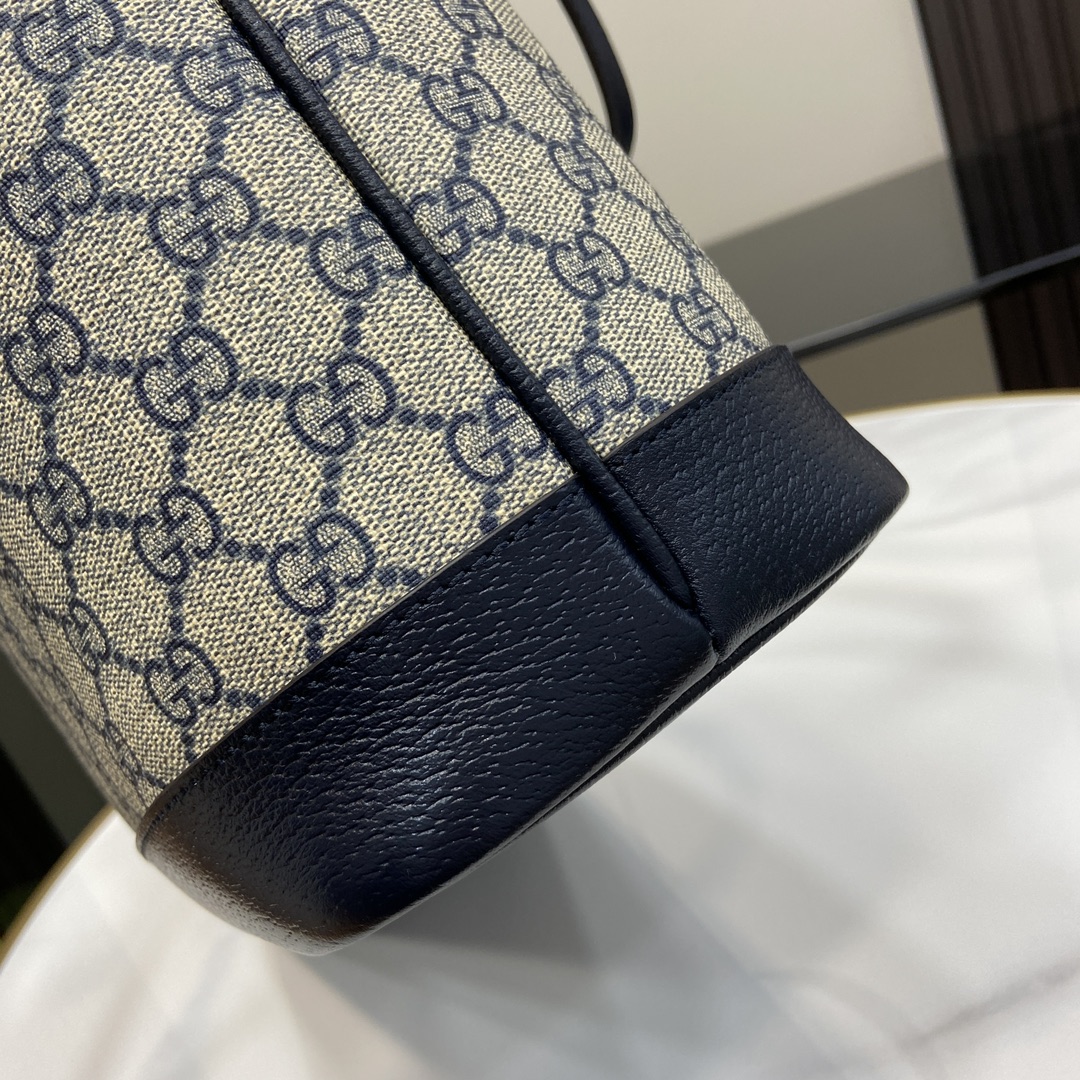 G*u*i ophidia mini tote bag