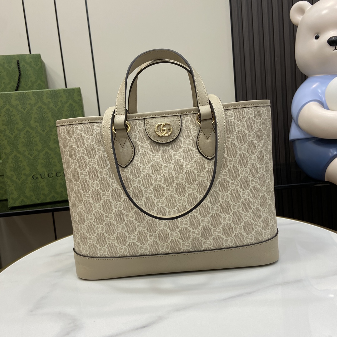 G*u*i ophidia mini tote bag