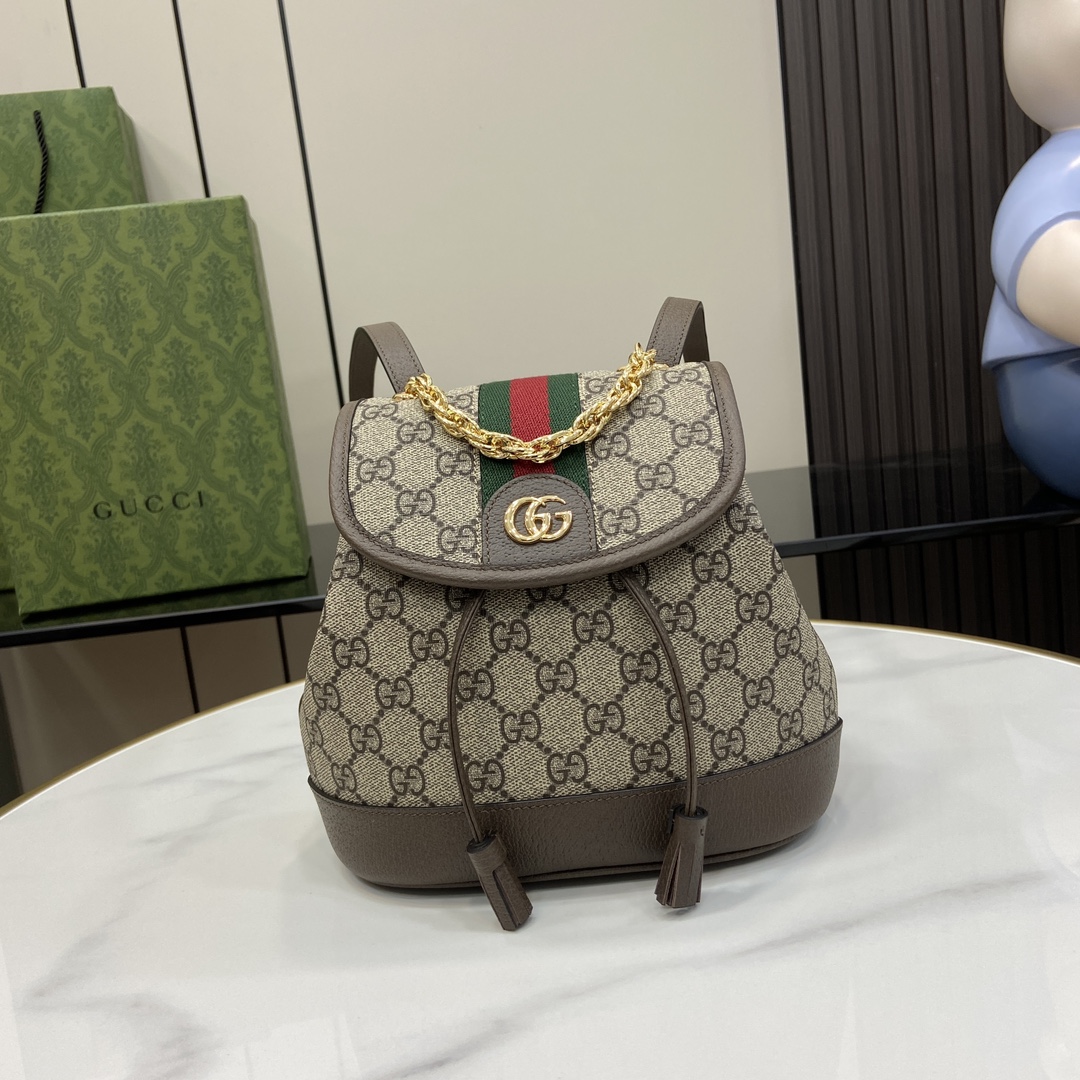 G*u*i ophidia mini backpack
